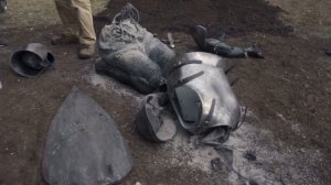 ДОМ ДРАКОНА | ЗА КАДРОМ : ТАНЕЦ МЕЛЕИС, ВХАГАР И СОЛНЕЧН