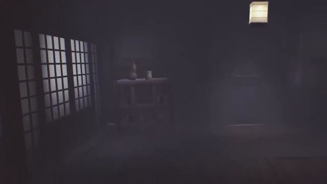 Little Nightmares - Прохождение.4.ХОЗЯЙКУ СЪЕЛИ!Финал игры.