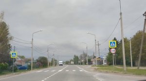 Из Карелии на юг/Отпуск/Заехали на дачу/Ейск/Отправляемся дальше.