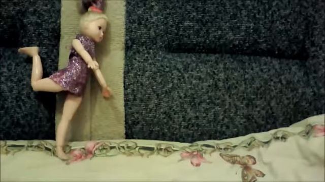 Ролик художественная гимнастика смотреть онлайн