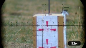 КАК НАСТРОИТЬ РЕДУКТОР НА PCP ВИНТОВКЕ STORM GOLIATH MAGNUM BULLPUP 6