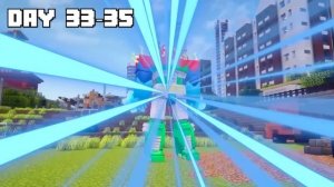 Живу 100 Дней как ТРАНСФОМЕР ЭЛЕМЕНТАЛЬ в ХАРДКОР Майнк