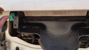 Номер фильтра салонного Мерседес Аксор 2011 год