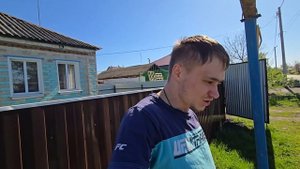 Новые диски R15 на Ваз-2114СУПЕРАВТО...