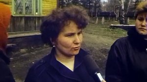 1988 год. Тюмень. Беды жителей станции Утяшево