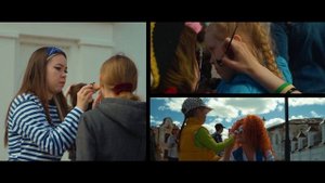 Фестиваль «Кофе, искусство и шоколад»