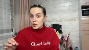 Julia Garbuz в прямом эфире!