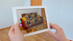 iPad ELARBIS Home 01