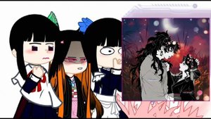 //РЕАКЦИЯ ХАШИРА+МУЗАН(ТАЗИКА И ЕГО ДРУЗЬЯ) НА ШИПЫ //3/3