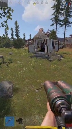 rust  доброта