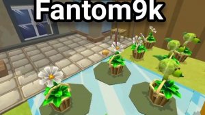 битва строителей в чикен ган (кореш24к)