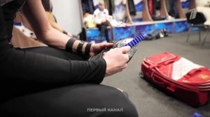 Анастасия Мишина и Александр Галлямов || Интервью|| Там