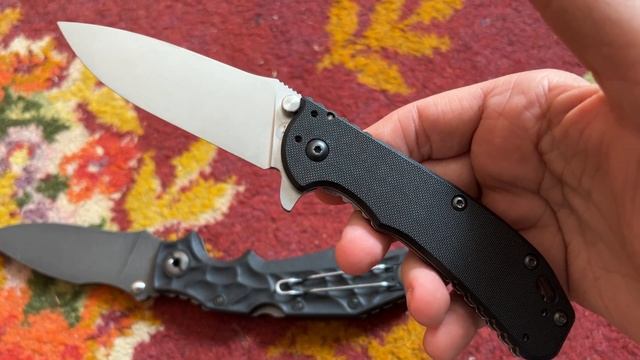 Клинки для Поль Форс и ЗТ смотреть онлайн