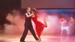 Аргентинское танго. Шоу