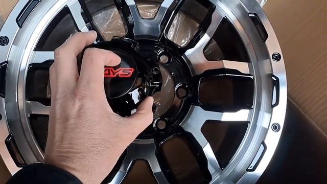 Мои новые колесные диски с нужным вылетом ноль. смотреть онлайн