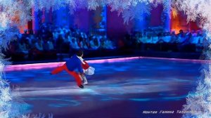 Ты метель моя белая...   Юлия Михальчик