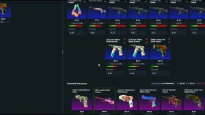 КРАФТ РЕДКИХ КОЛЛЕКЦИЙ В КС 2 , CANALS, NORSE , OVERPASS 2024 ( CS 2 )