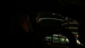 Новая полиция не знает ПДД и нарушает закон. ч1 бесприч