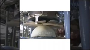 Как делают глобус