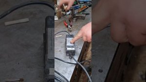 ремонт насоса Водолей 0.5-50