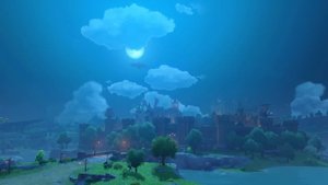 УНИЧТОЖЕНИЕ ИРМИНСУЛЯ - ЭТО БУДУЩИЙ СЮЖЕТ. Genshin Impact Лор