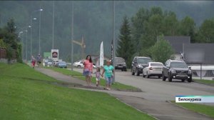 Новости Алтайского края 25 мая 2025 года, выпуск в 6:50