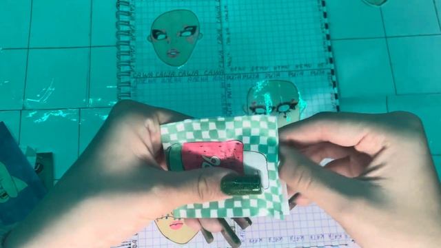 ☃️❄️НОВОГОДНИЕ КРУЖКИ❄️☃️БУМАЖНЫЕ СЮРПРИЗЫ РАСП смотреть онлайн