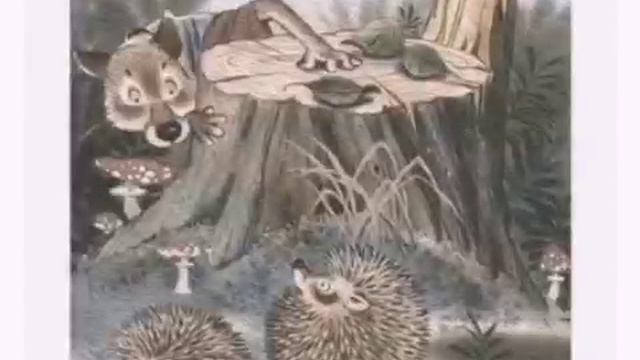 Аудиосказка. Тихая сказка смотреть онлайн