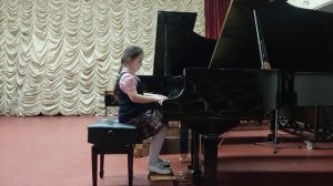 А.Александров "Новогодняя полька"