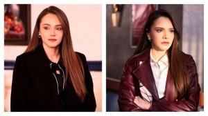 МИРАЙ ДАНЕР УХОДИТ ИЗ СЕРИАЛА "БЕЗГРАНИЧНАЯ ЛЮБОВЬ"?/ Р