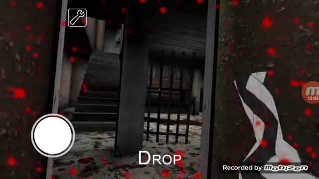 Страшная игра Granny не полное прохождение игры😱🤔 смотреть онлайн