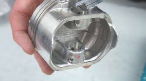 FP (1.8L) Mazda поршни Teikin 42202