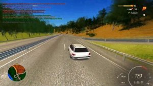 ТОП 5 МАШИН ЭКОНОМ КЛАССА НА РАДМИР РП В 2024 ГОДУ!!! КАКАЯ