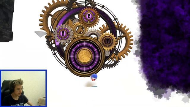 НАЧИНАЕТСЯ БОМБЕЖ | Sonic Generations [2] смотреть онлайн