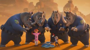 ЗВЕРОПОЛИС 2