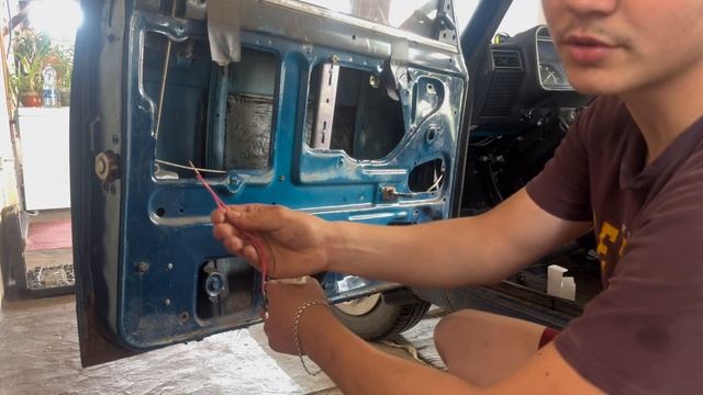 Установил стеклоподъемники ФОРВАРД НА ВАЗ 2107 ??? смотреть онлайн