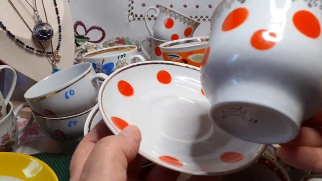 #Продажа#чашки#блюдца#фарфор смотреть онлайн
