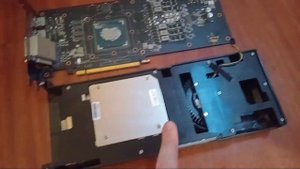 Обзор видеокарты Asus GeForce Turbo GTX 1060 6GB(Наверное лучшая Ту?