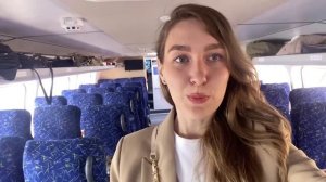 Журналисты и блогеры одними из первых прокатились на новом Валдае «Саратов-Юрий Гагарин»