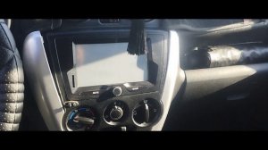 лада гранта установка андроид магнитолы