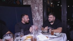 ПОЛЯК ИЗ СОЮЗА НАЕХАЛ НА АЛВИЛ | ЧТО БЫЛО ДАЛЬШЕ ? | Даль