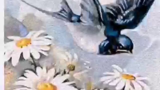 Аудиосказка. Ромашка смотреть онлайн