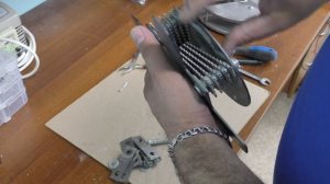 Ножи для зернодробилки-корморезки "Несушка"