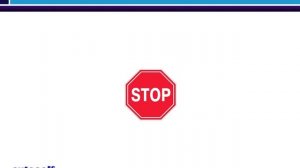 ПДД, урок 2-5. Знаки приоритета