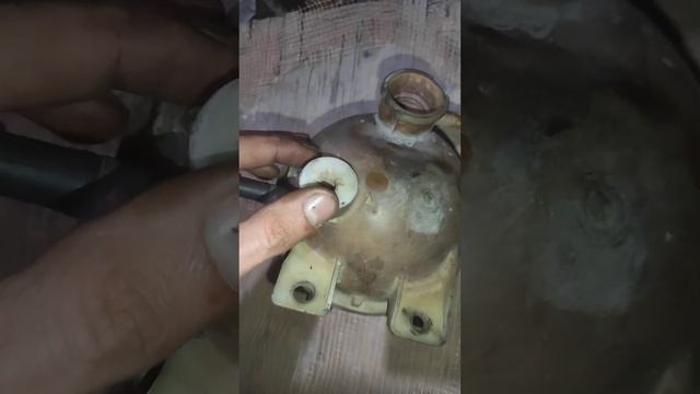 Тойота Пикник Расширительный бачок. смотреть онлайн