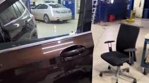 BMW G01 X3 Обновление карты + пробки и погода и активация Car