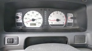 Mitsubishi Montero Sport ошибка P0401