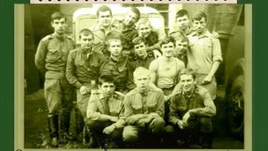 ХОЧУ ТУДА,  ГДЕ ВСЕ МОИ ДРУЗЬЯ ЕЩЁ...     Наша служба в ГСВГ (ЗГВ)