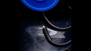 Катушка пневмошланга ГП 10 мм х 9м 1/4" GARWIN INDUSTRIAL GE-RH1009