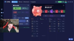 ДЕПНУЛ 1000 НА КЕЙС-БАТТЛ | ВЫВОЖУ КЕРАМБИТ ИЗ КС2?!